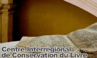 Portes-ouvertes au Centre Interrégional de Conservation du Livre. Le samedi 17 septembre 2011 à Arles. Bouches-du-Rhone. 